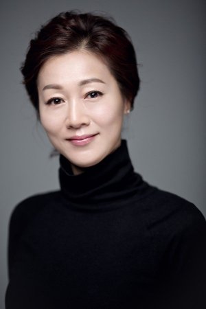 Пан Ын Хи / Bang Eun Hee