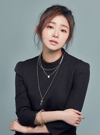 Им Хва Ён / Im Hwa Young