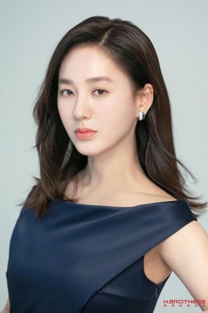 Пак Джу Ми / Park Joo Mi