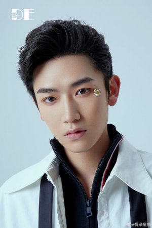Го Чэн / Caesar Guo / Guo Cheng
