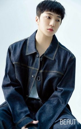Кан Сын Юн / Kang Seung Yoon