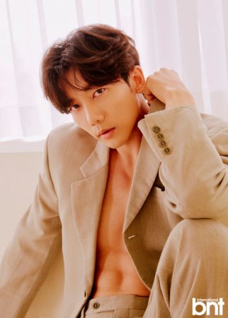 Ки Тхэ Ён / Ki Tae Young
