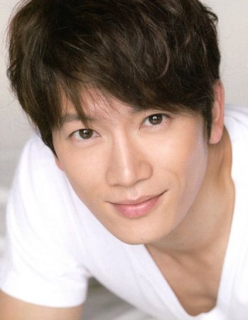 Джи Сон / Ji Sung