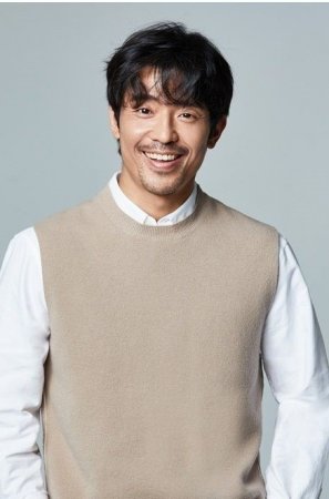 Ким Джу Хон / Kim Joo Hun