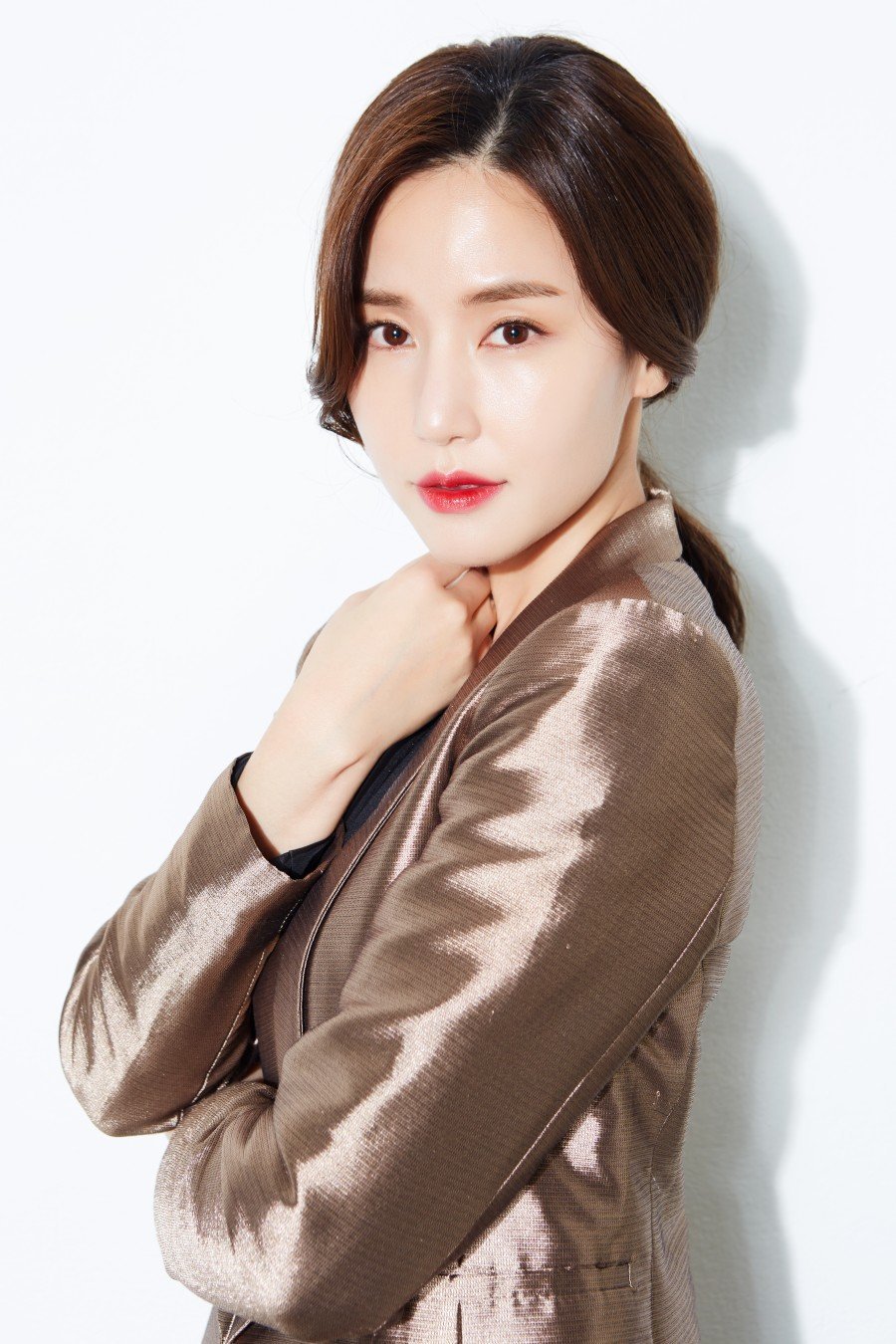 Кон Хён Джу / Gong Hyun Joo биография, фильмография, личная жизнь