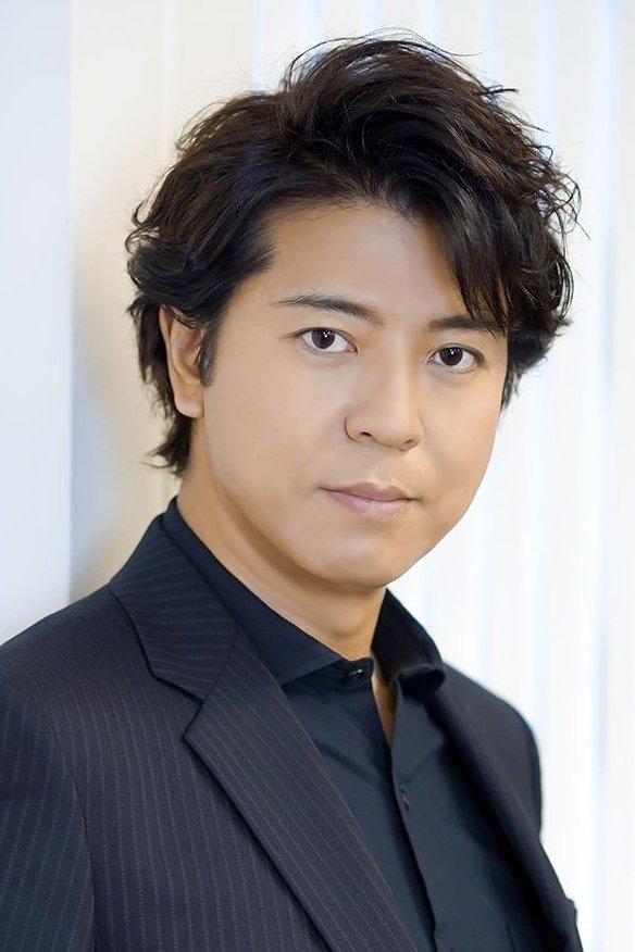 Камикава Такая / Kamikawa Takaya