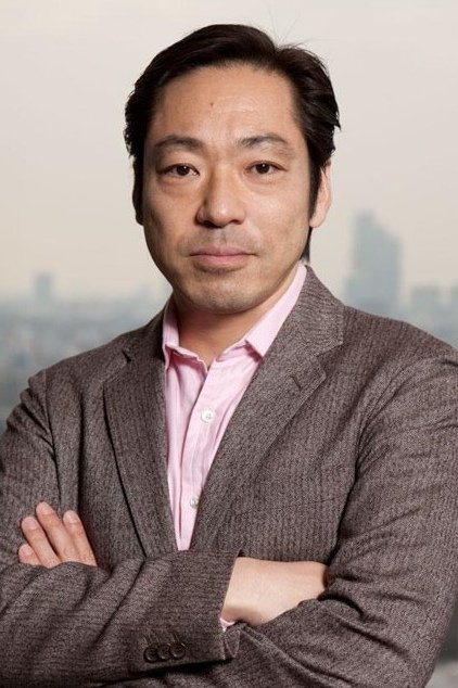 Кагава Тэруюки / Kagawa Teruyuki