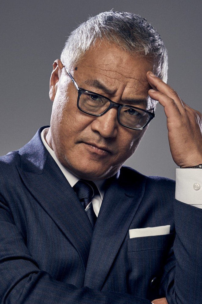 Ли Кён Ён / Lee Kyung Young - биография, список дорам, личная жизнь