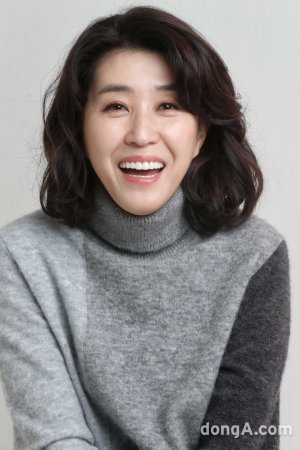 Ким Ми Гён / Kim Mi Kyung