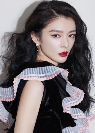 Фу Цзин / Jinna / Fu Jing