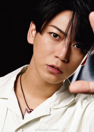 Каменаши Казуя / Kamenashi Kazuya