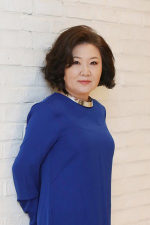 Ким Хэ Сук / Kim Hae Sook