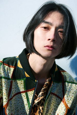 Янаги Сюнтаро / Yanagi Shuntaro