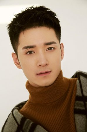 Хэ Фэн Тянь / Vincent He / He Feng Tian