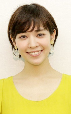 Ёситани Аяко / Yoshitani Ayako