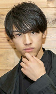 Накахара Хироки / Nakahara Hiroki