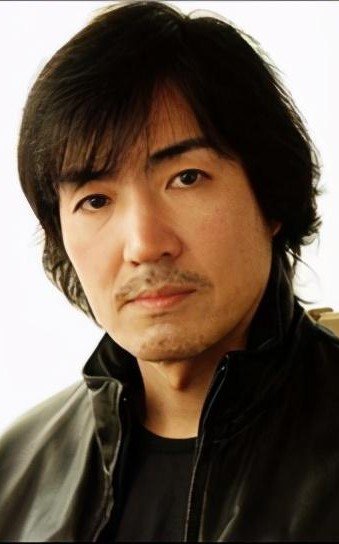 Кэйго Хигасино / Keigo Higashino