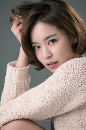 Хон А Рым / Hong Ah Reum