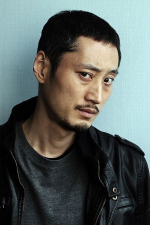 Пак Сон Тхэк / Park Sung Taek