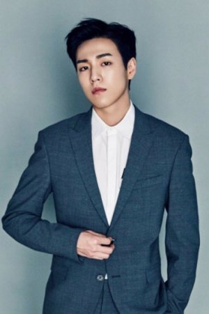 Ли Хён У / Lee Hyun Woo 1993