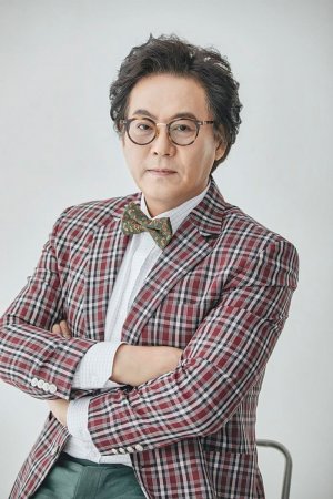 Ли Бён Джун / Lee Byung Joon