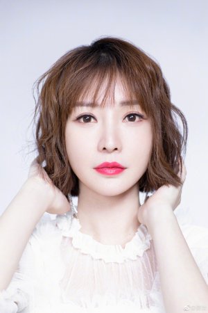 Лю Янь / Ada Liu / Liu Yan