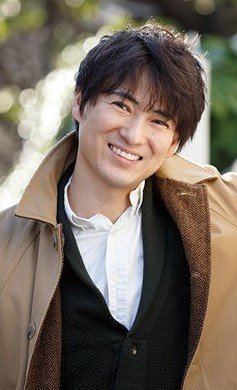 Ошинари Шуго / Oshinari Shugo