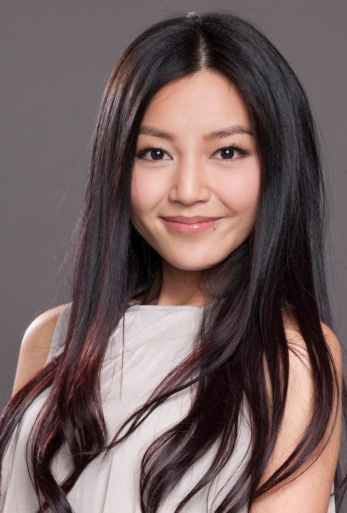 Мишель Вай / Michelle Wai / Wai Si Nga биография, фильмография