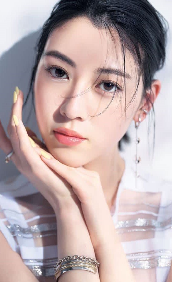 Миёси Аяка / Miyoshi Ayaka