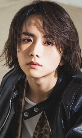 Итагаки Рихито / Itagaki Rihito