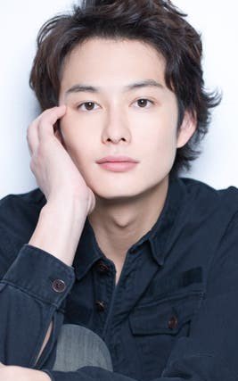 Окада Масаки / Okada Masaki