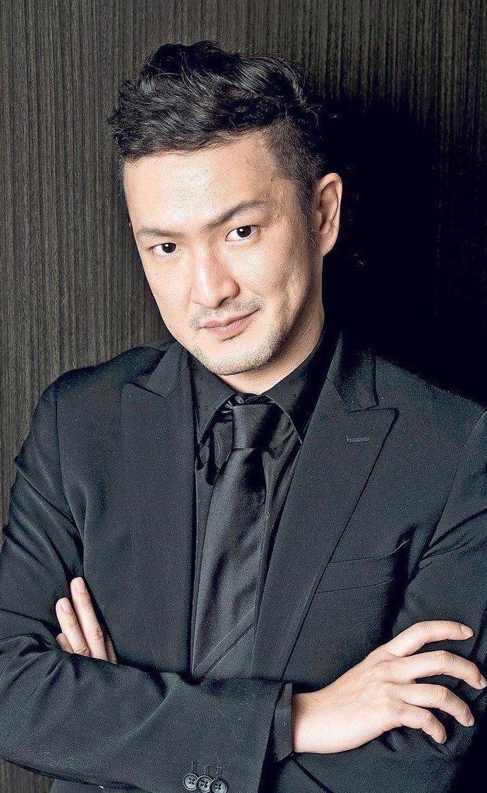 Накамура Шидо / Nakamura Shido