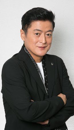 Дзиннай Таканори / Jinnai Takanori