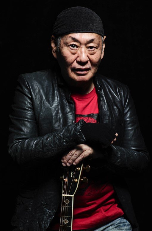 Идзумия Сигэру / Izumiya Shigeru
