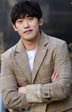 Мин Джин Ун / Min Jin Woong