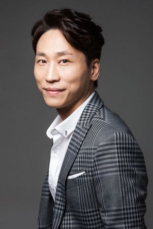 Мин Сон Ук / Min Sung Wook