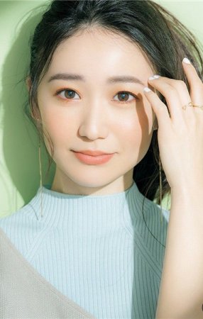 Осима Юко / Oshima Yuko