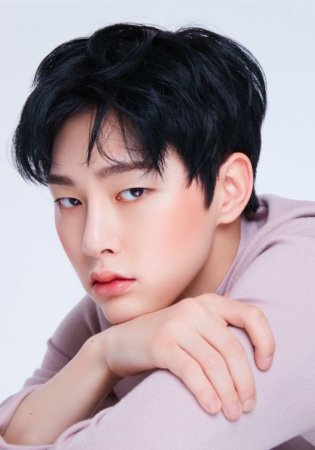 Квон Хён Бин / Kwon Hyun Bin