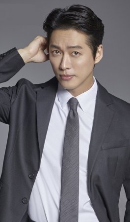 Нам Гун Мин / Nam Goong Min