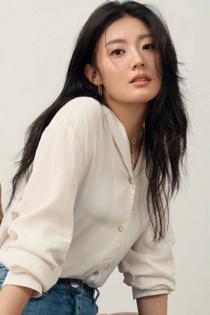 Нам Джи Хён / Nam Ji Hyun