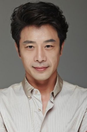 Ким Джин Гын / Kim Jin Geun