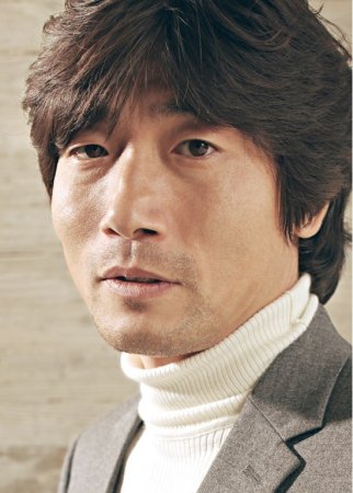 Пак Вон Сан / Park Won Sang