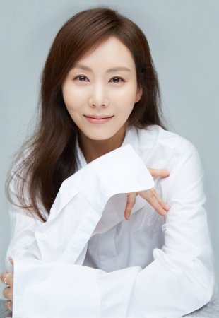 Пак Йе Джин / Park Ye Jin
