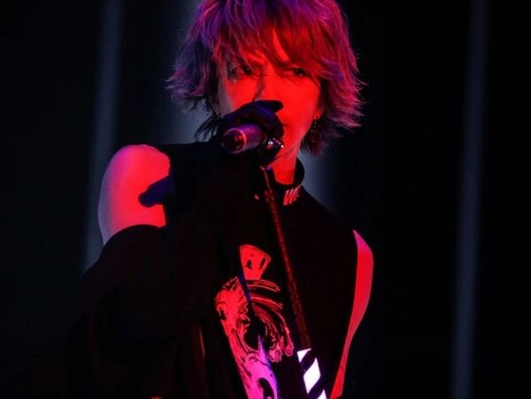 L’Arc~en~Ciel. Тридцать лет вместе!