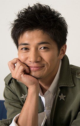 Вада Масато / Wada Masato