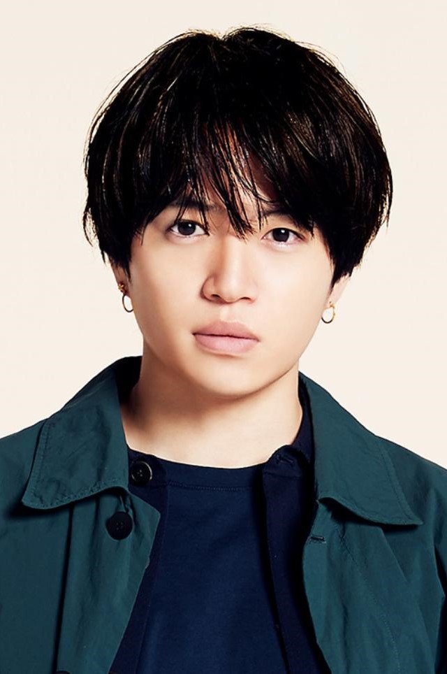 Кикучи Фума / Kikuchi Fuma