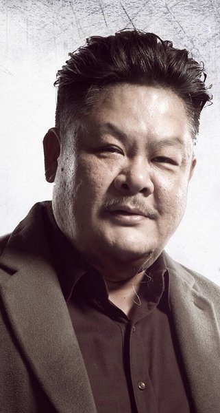 Лам Сует / Lam Suet