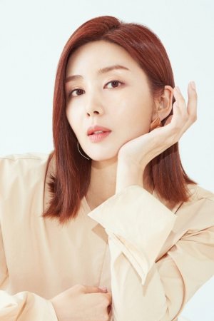 Пак Соль Ми / Park Sol Mi