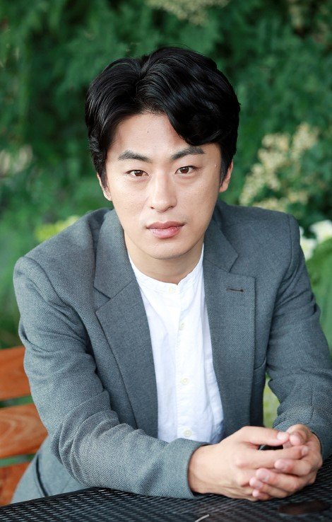Гу Гё Хван / Koo Gyo Hwan