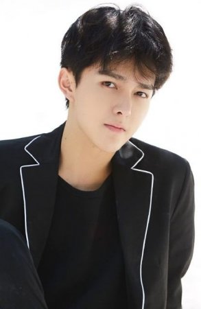 Ван Хао Гэ / Wang Hao Ge